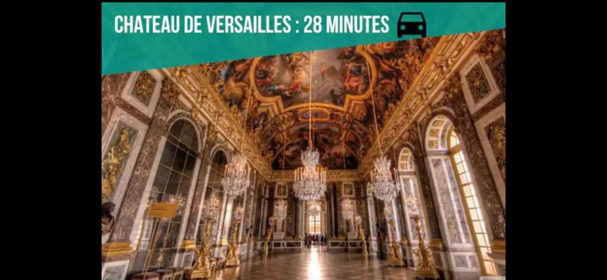 Paris Sud-Porte De Gentilly Mignon T2 250 M De Paris Luaran gambar